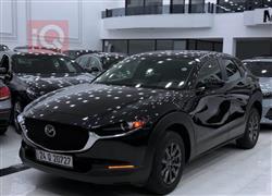 مازدا CX-30